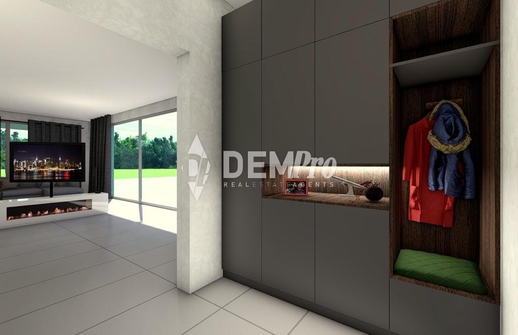 Completely Renovated & Modernised 3 Bedroom Villa in the Sea Caves- Peyia