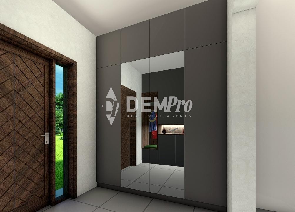Completely Renovated & Modernised 3 Bedroom Villa in the Sea Caves- Peyia