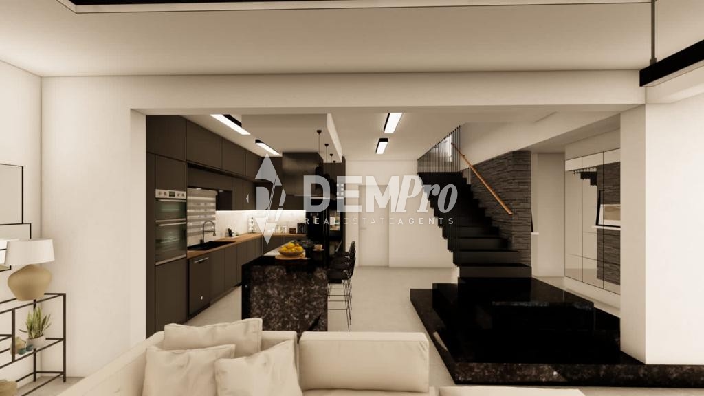 Completely Renovated & Modernised 3 Bedroom Villa in the Sea Caves- Peyia