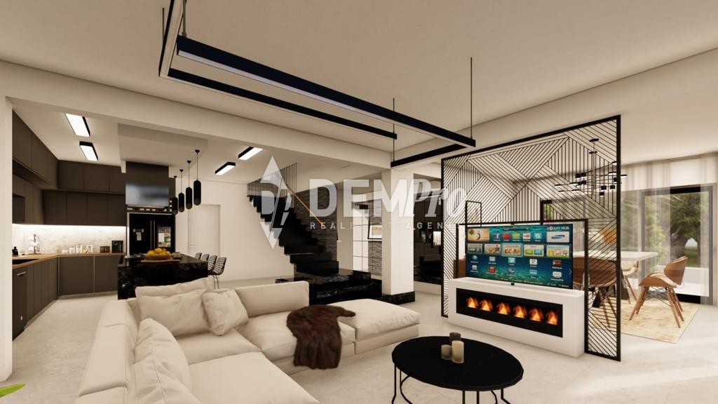 Completely Renovated & Modernised 3 Bedroom Villa in the Sea Caves- Peyia