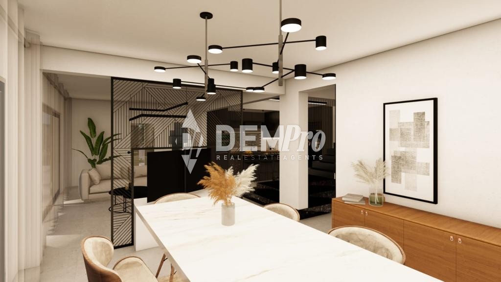 Completely Renovated & Modernised 3 Bedroom Villa in the Sea Caves- Peyia