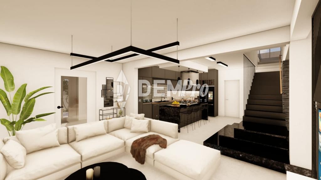 Completely Renovated & Modernised 3 Bedroom Villa in the Sea Caves- Peyia