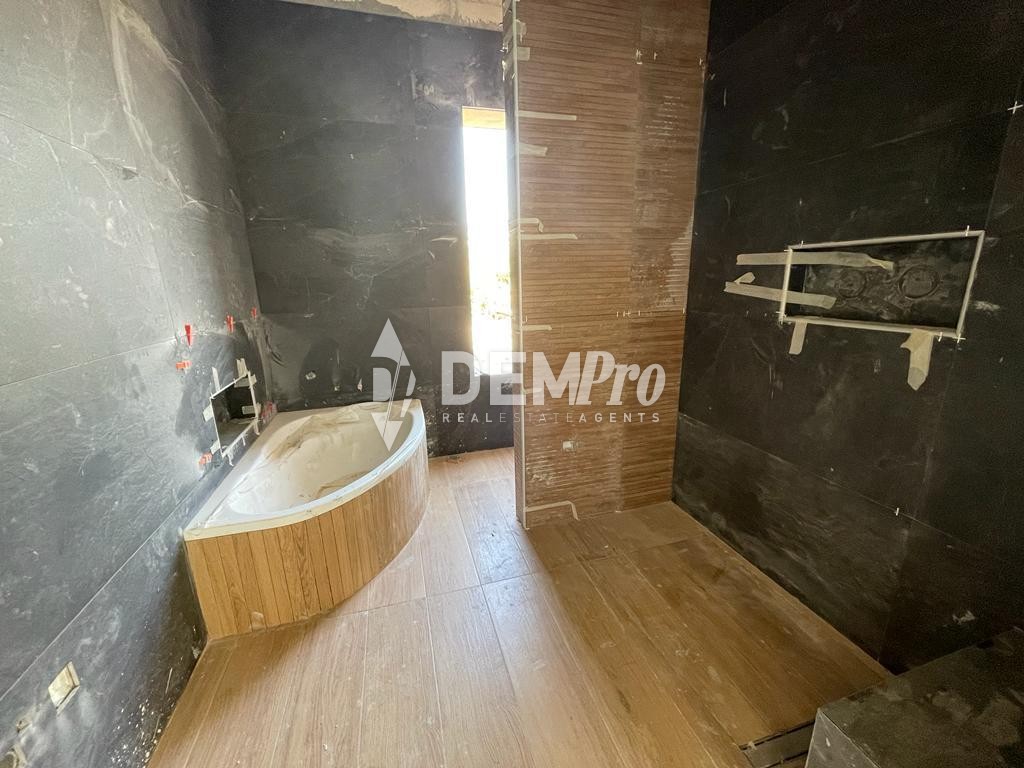 Completely Renovated & Modernised 3 Bedroom Villa in the Sea Caves- Peyia
