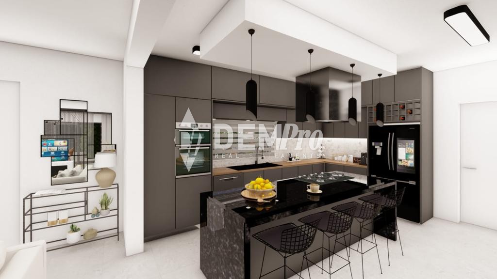 Completely Renovated & Modernised 3 Bedroom Villa in the Sea Caves- Peyia