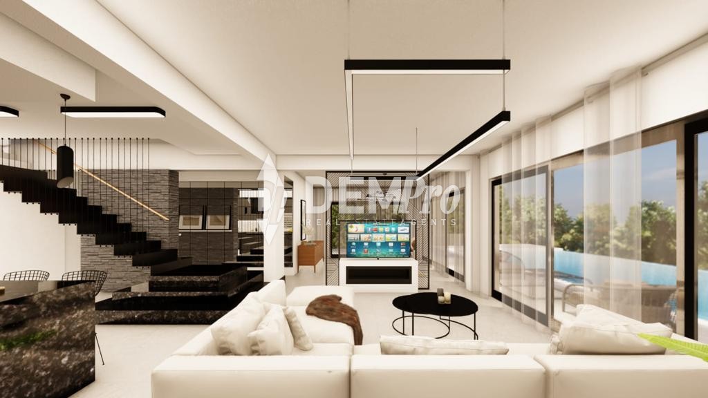 Completely Renovated & Modernised 3 Bedroom Villa in the Sea Caves- Peyia