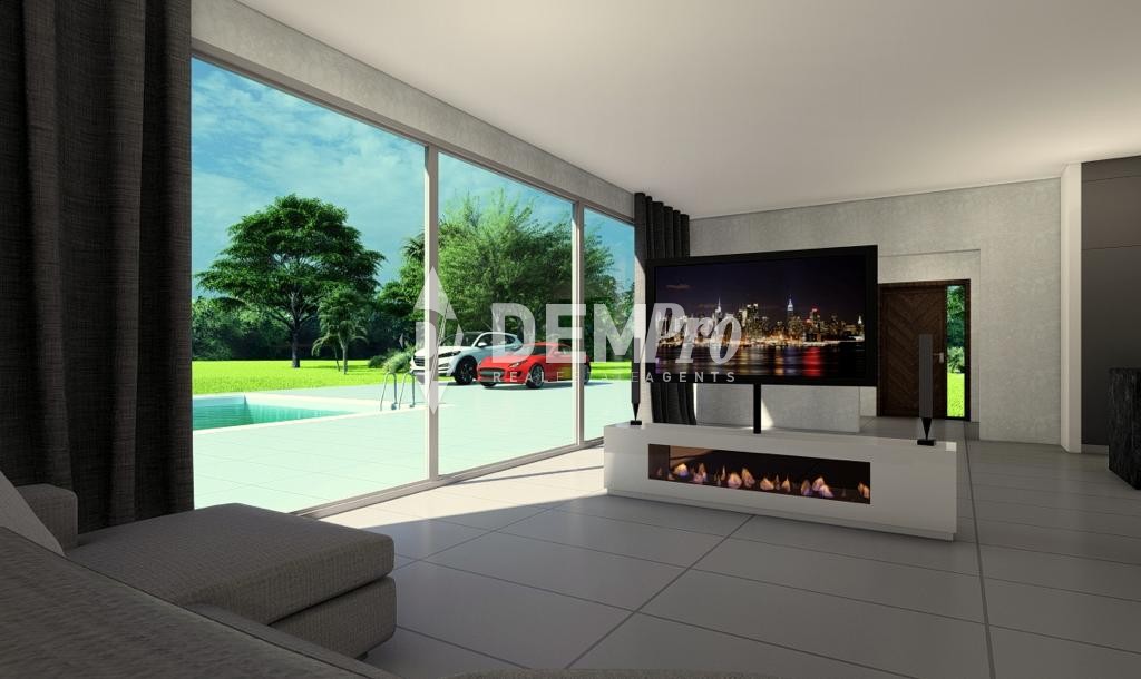 Completely Renovated & Modernised 3 Bedroom Villa in the Sea Caves- Peyia