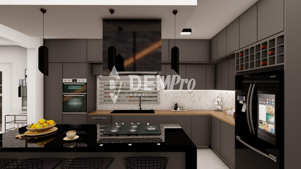 Completely Renovated & Modernised 3 Bedroom Villa in the Sea Caves- Peyia