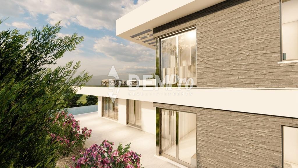 Completely Renovated & Modernised 3 Bedroom Villa in the Sea Caves- Peyia