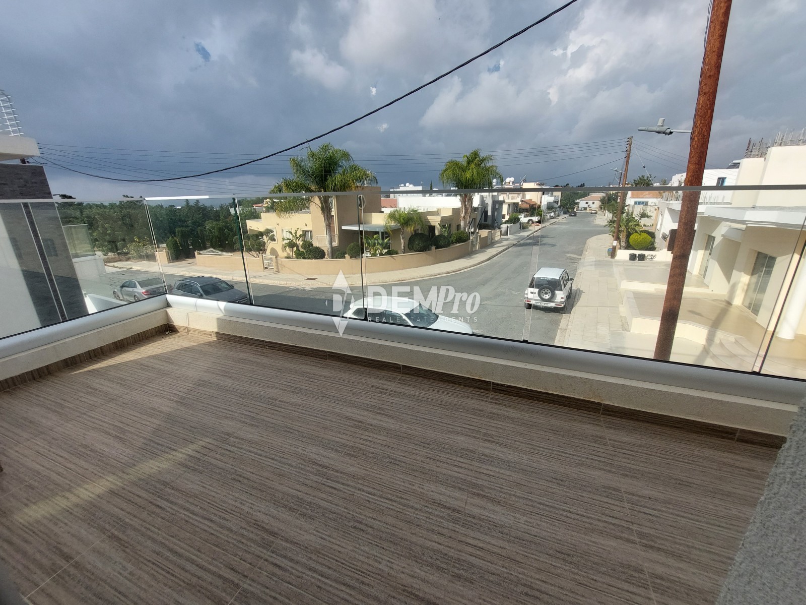 For Sale 5 bedroom villa in Paphos center
