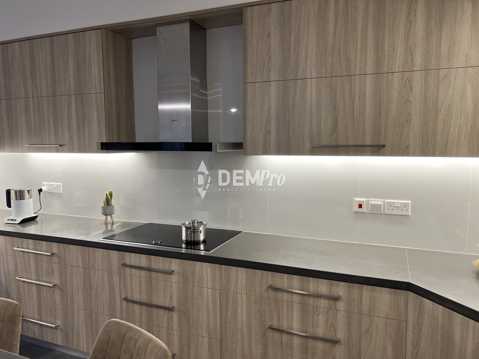 For Sale 3 Bedroom Detached Houses in Emba