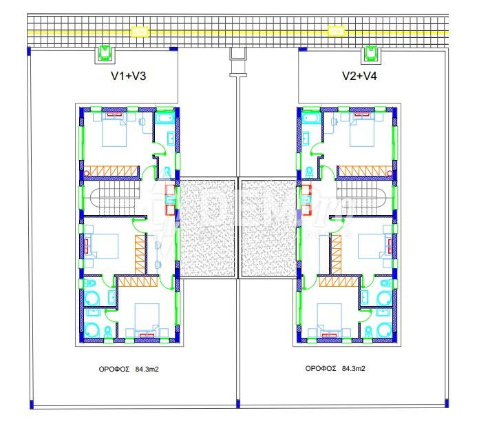 For Sale 3 Bedroom Detached Houses in Emba
