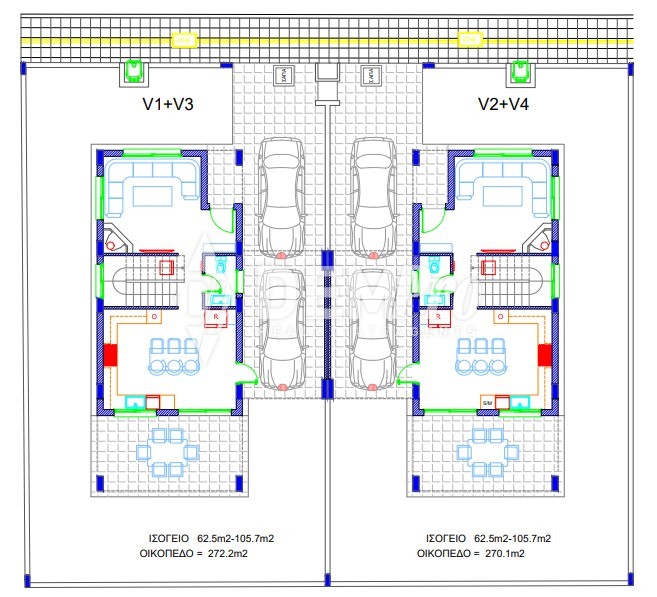 For Sale 3 Bedroom Detached Houses in Emba