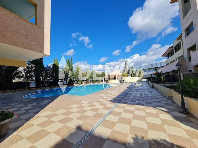 For Sale Apartment in Kato Paphos - Queens Gardens 