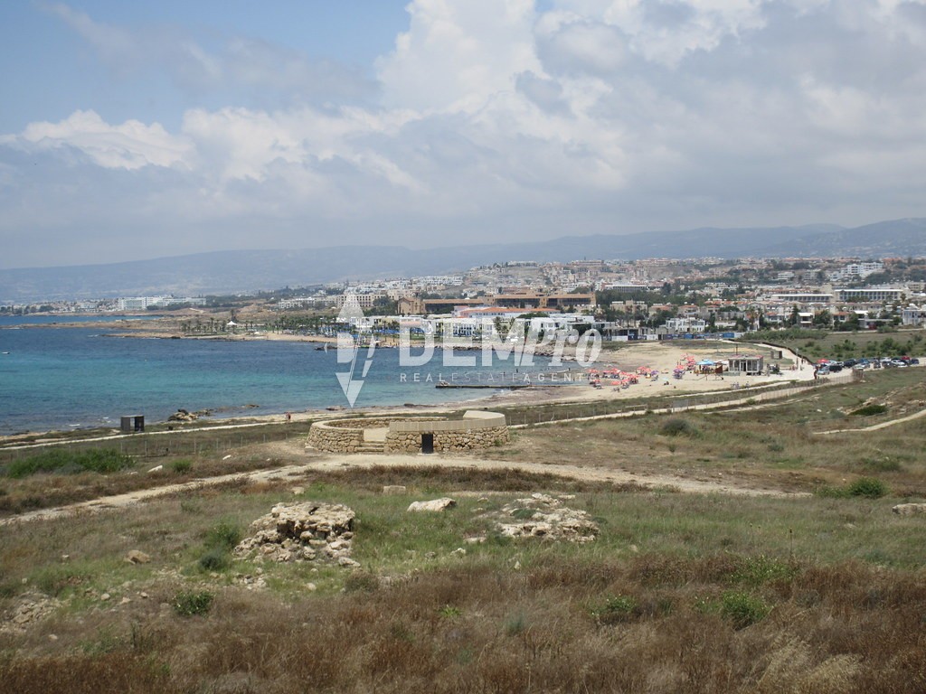 For Sale Apartment in Kato Paphos - Queens Gardens 
