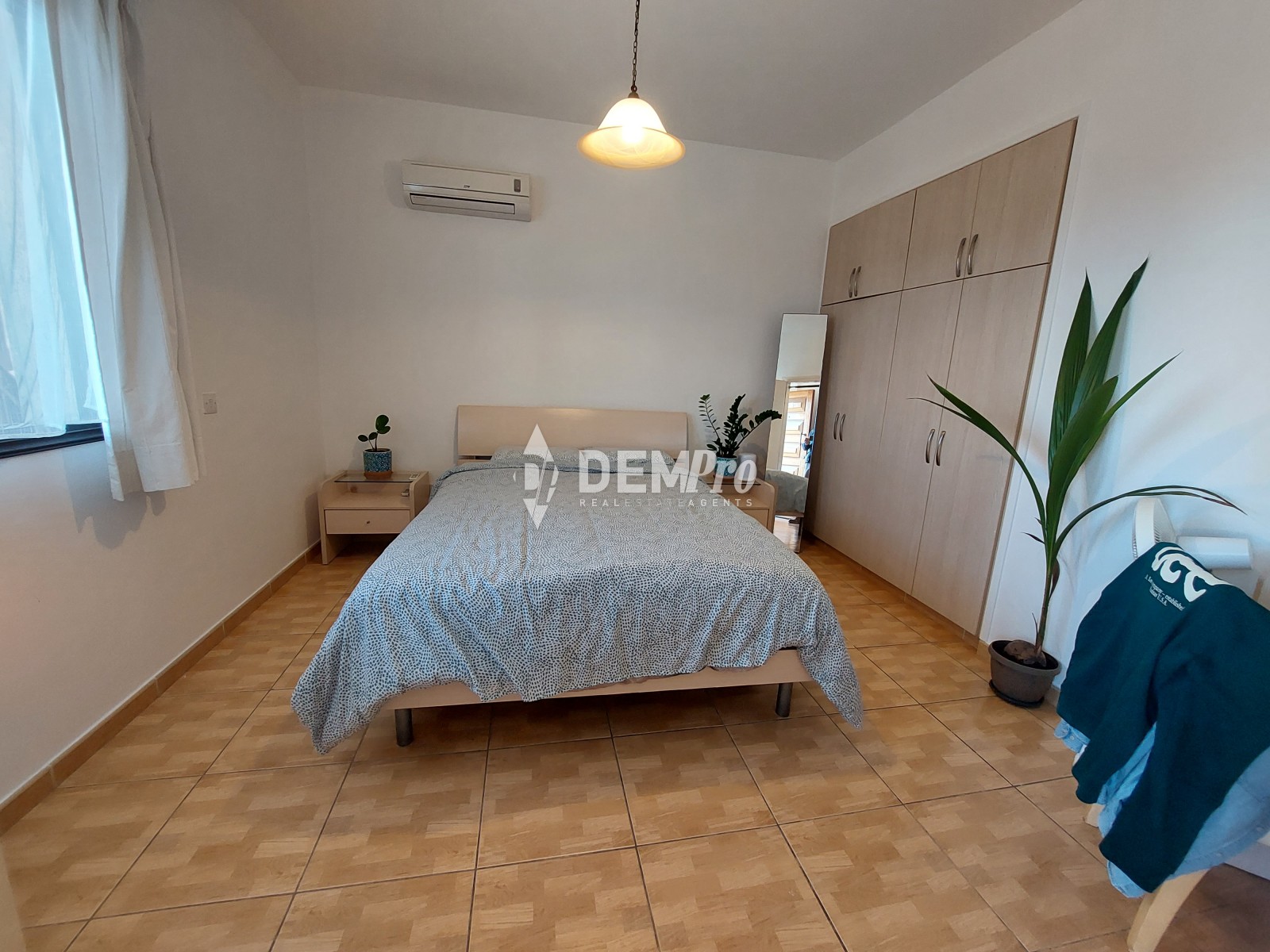 For Sale Apartment in Kato Paphos - Queens Gardens 
