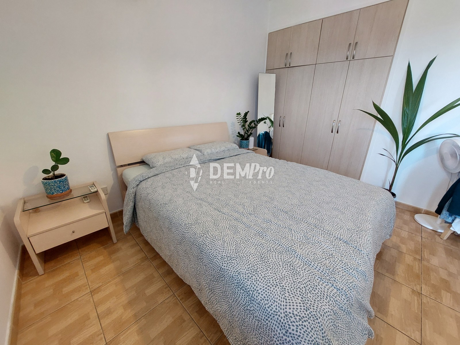 For Sale Apartment in Kato Paphos - Queens Gardens 