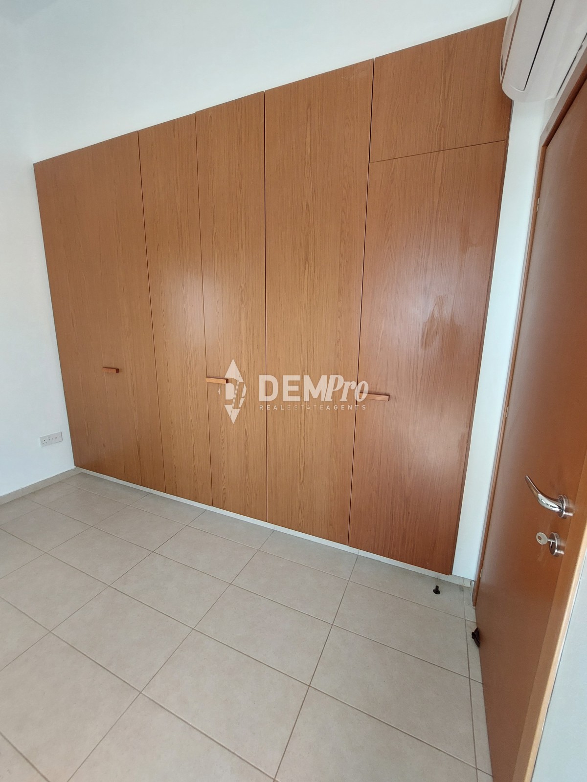 For Sale 4 Bedroom Detached Villa in Chloraka with lovely Sea Views