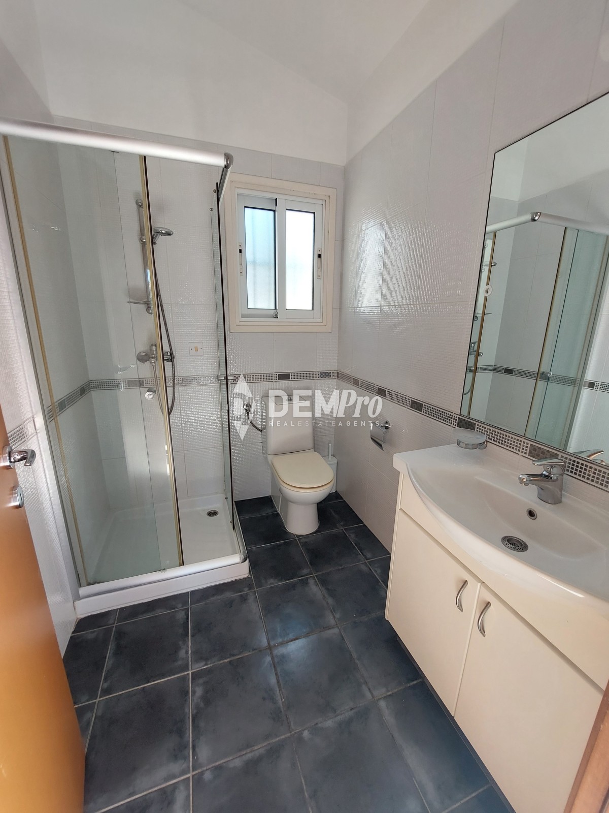 For Sale 4 Bedroom Detached Villa in Chloraka with lovely Sea Views