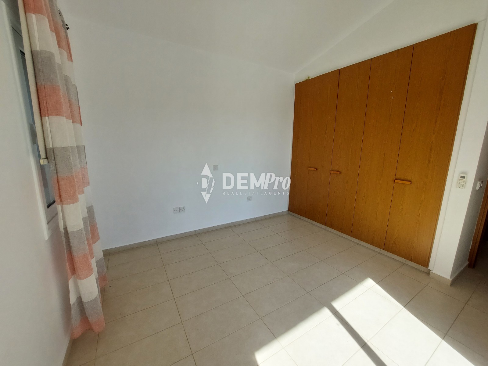 For Sale 4 Bedroom Detached Villa in Chloraka with lovely Sea Views