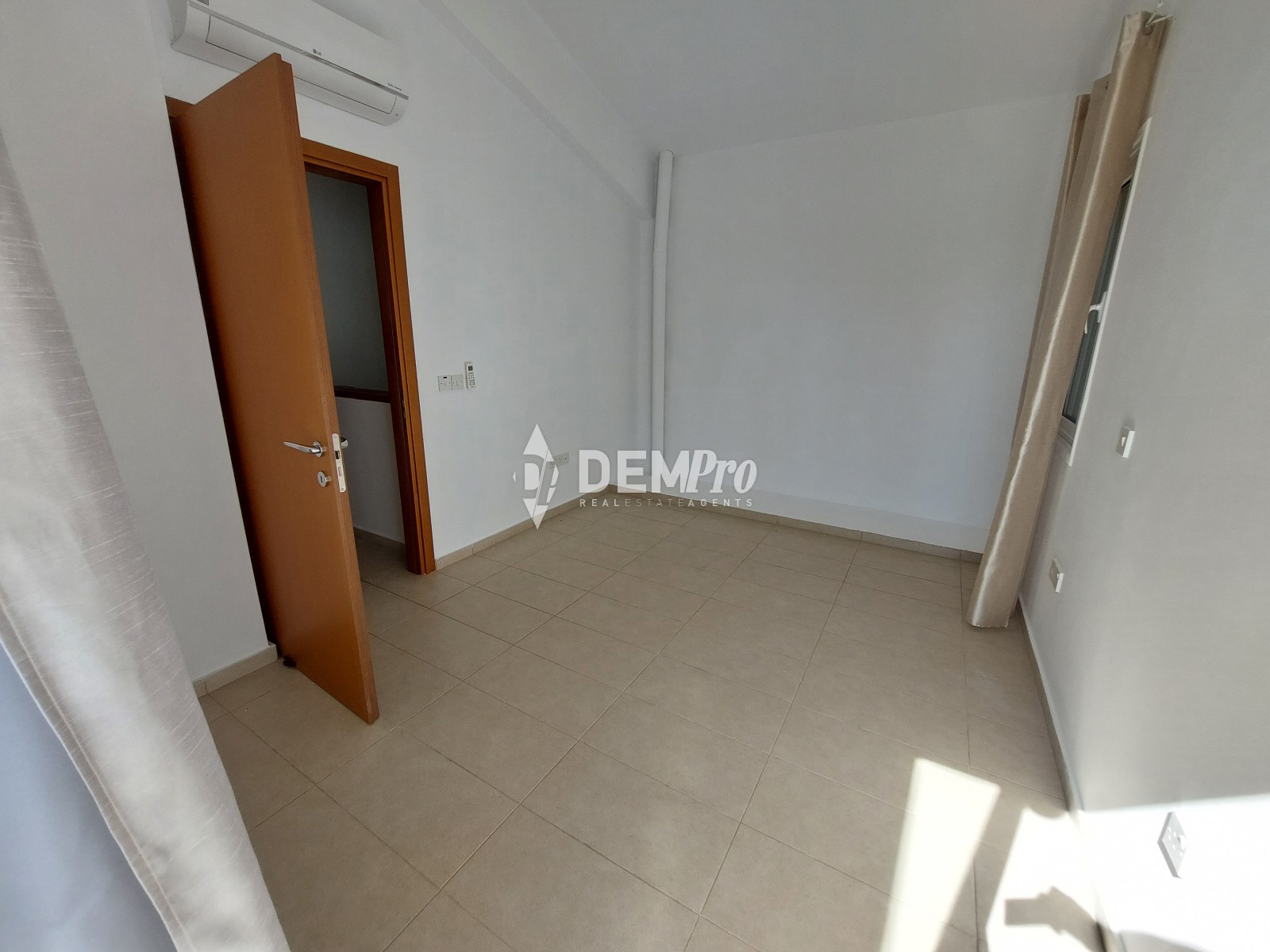 For Sale 4 Bedroom Detached Villa in Chloraka with lovely Sea Views