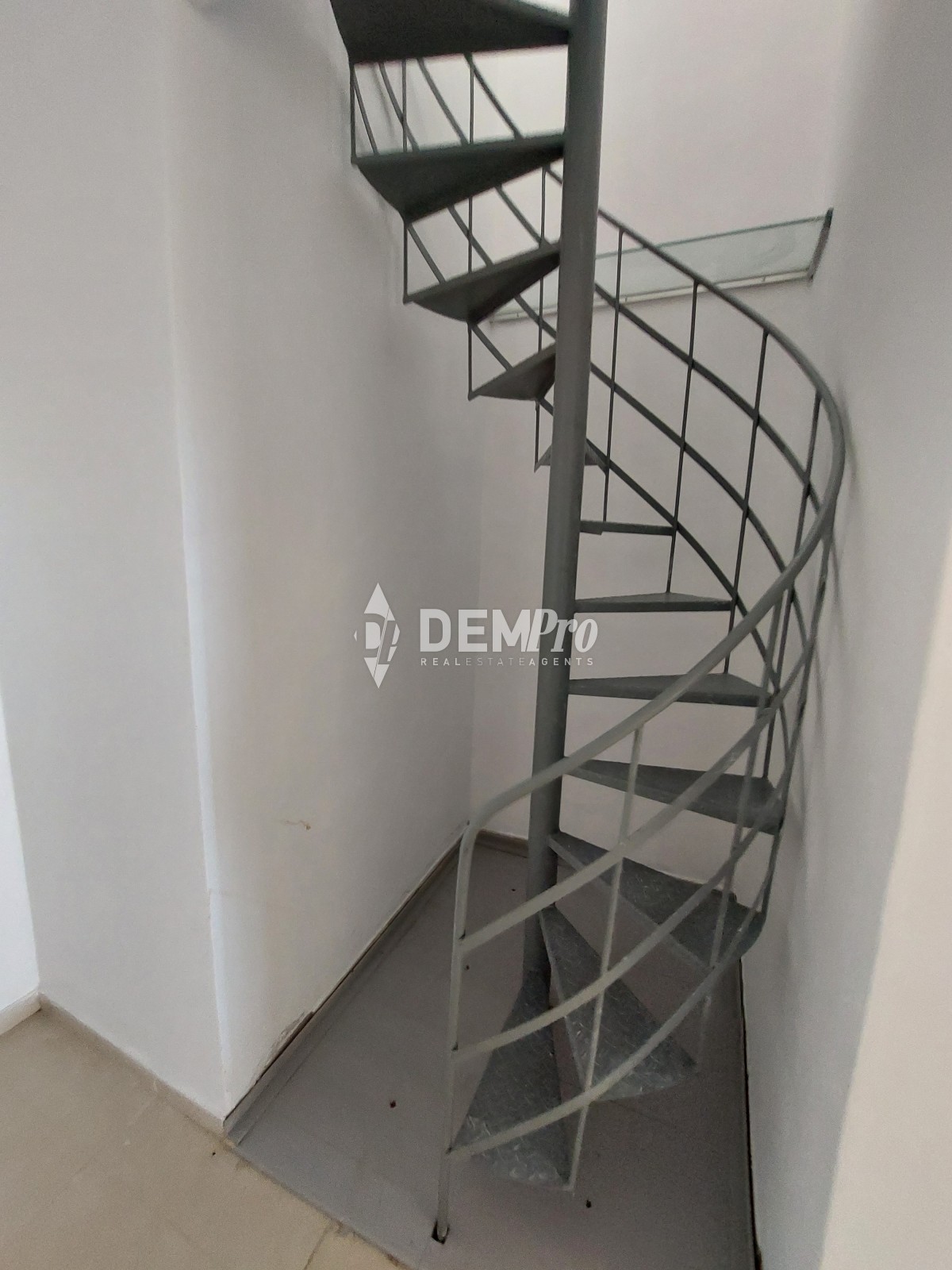 For Sale 4 Bedroom Detached Villa in Chloraka with lovely Sea Views