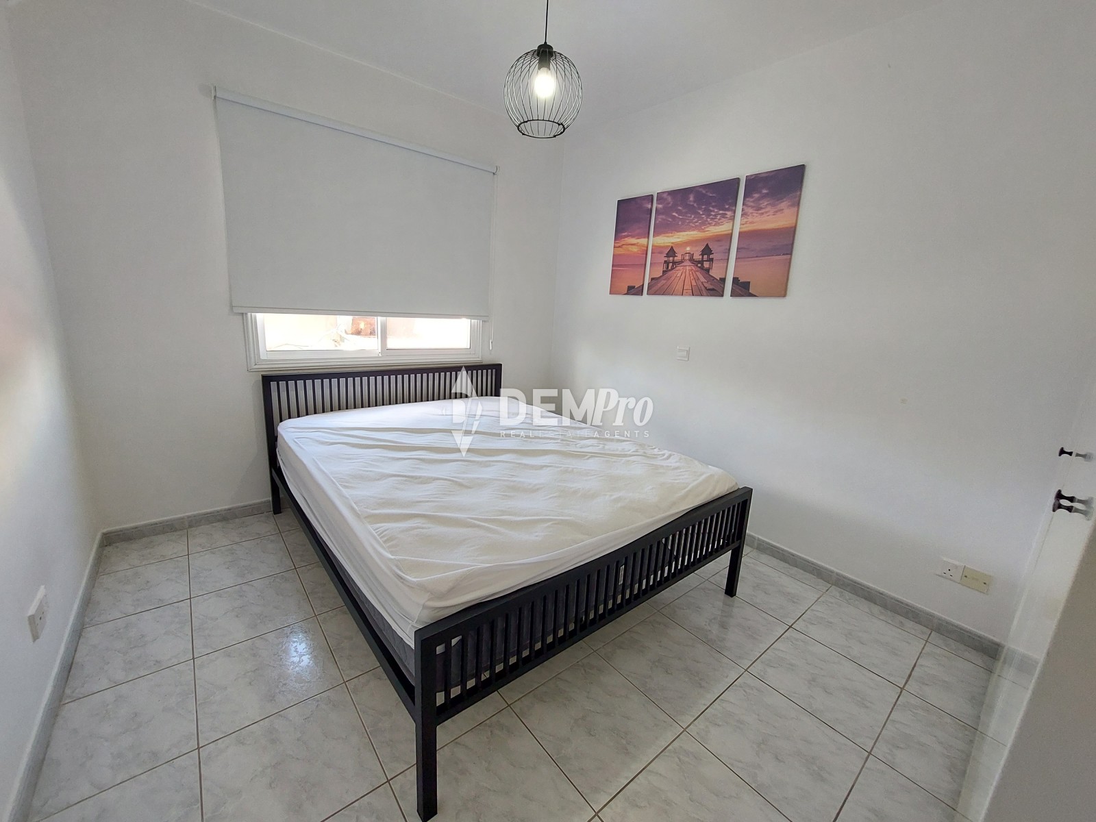 For Sale 1 Bedroom Apartment in Kato Paphos - Universal - PAFIA 3 