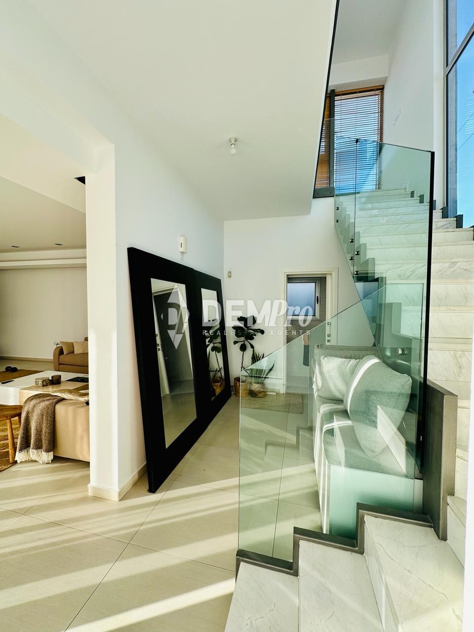 For Sale 3 Bedroom Villa in Konia