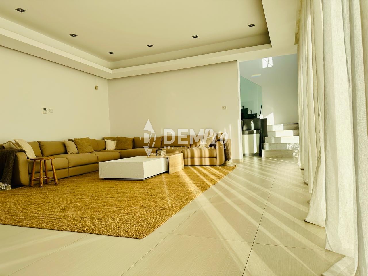 For Sale 3 Bedroom Villa in Konia