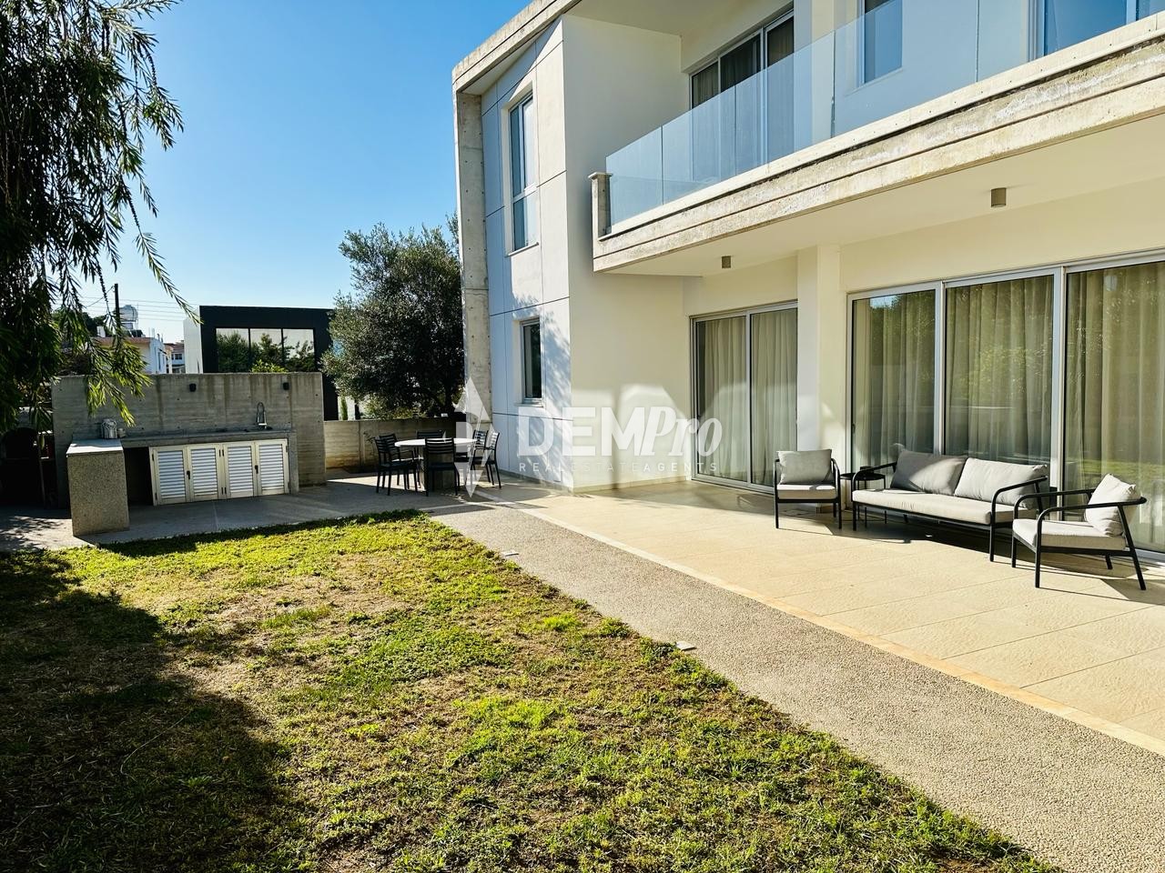 For Sale 3 Bedroom Villa in Konia