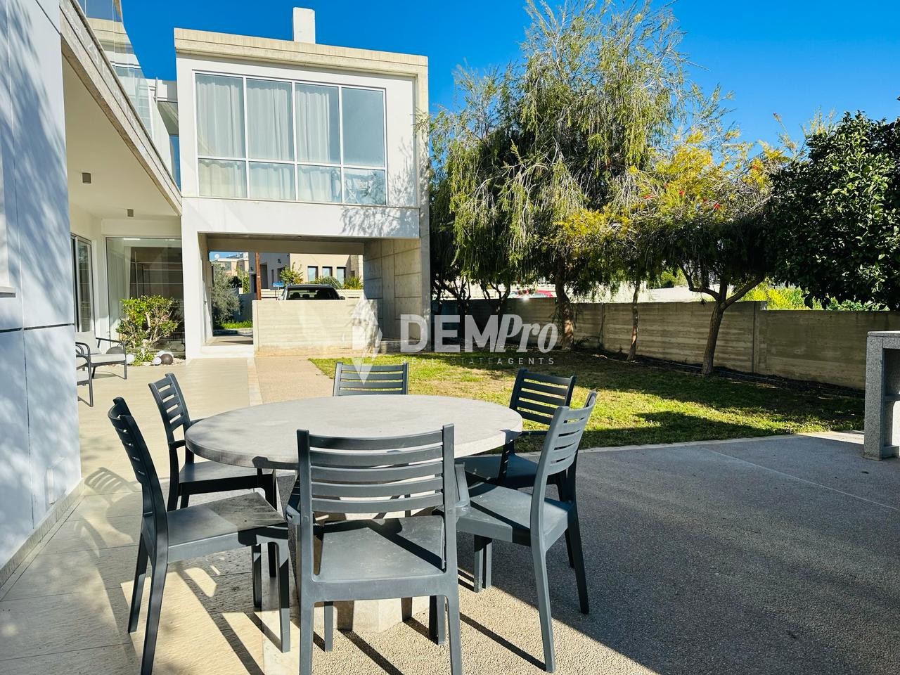 For Sale 3 Bedroom Villa in Konia