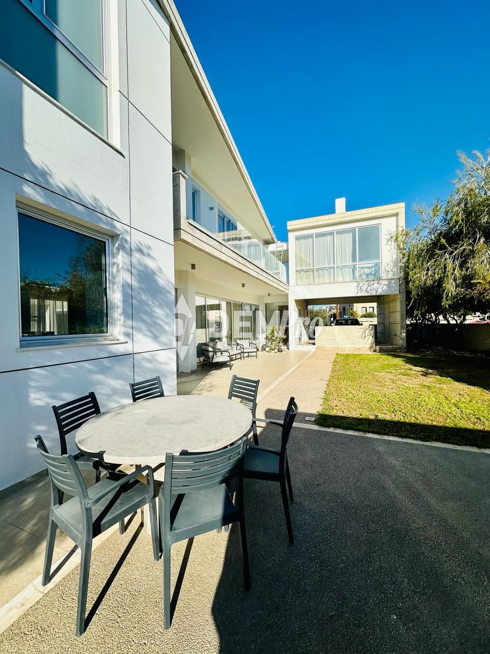 For Sale 3 Bedroom Villa in Konia