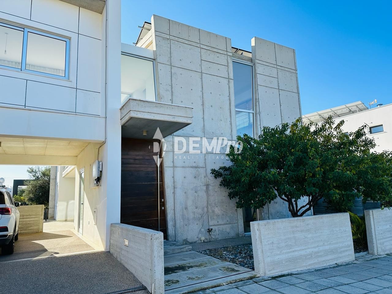 For Sale 3 Bedroom Villa in Konia