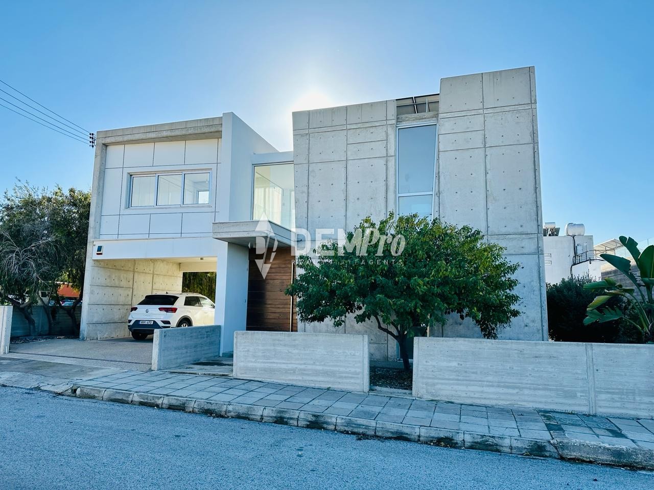 For Sale 3 Bedroom Villa in Konia
