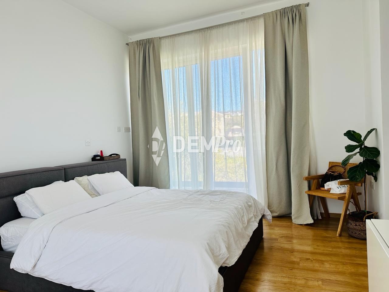 For Sale 3 Bedroom Villa in Konia