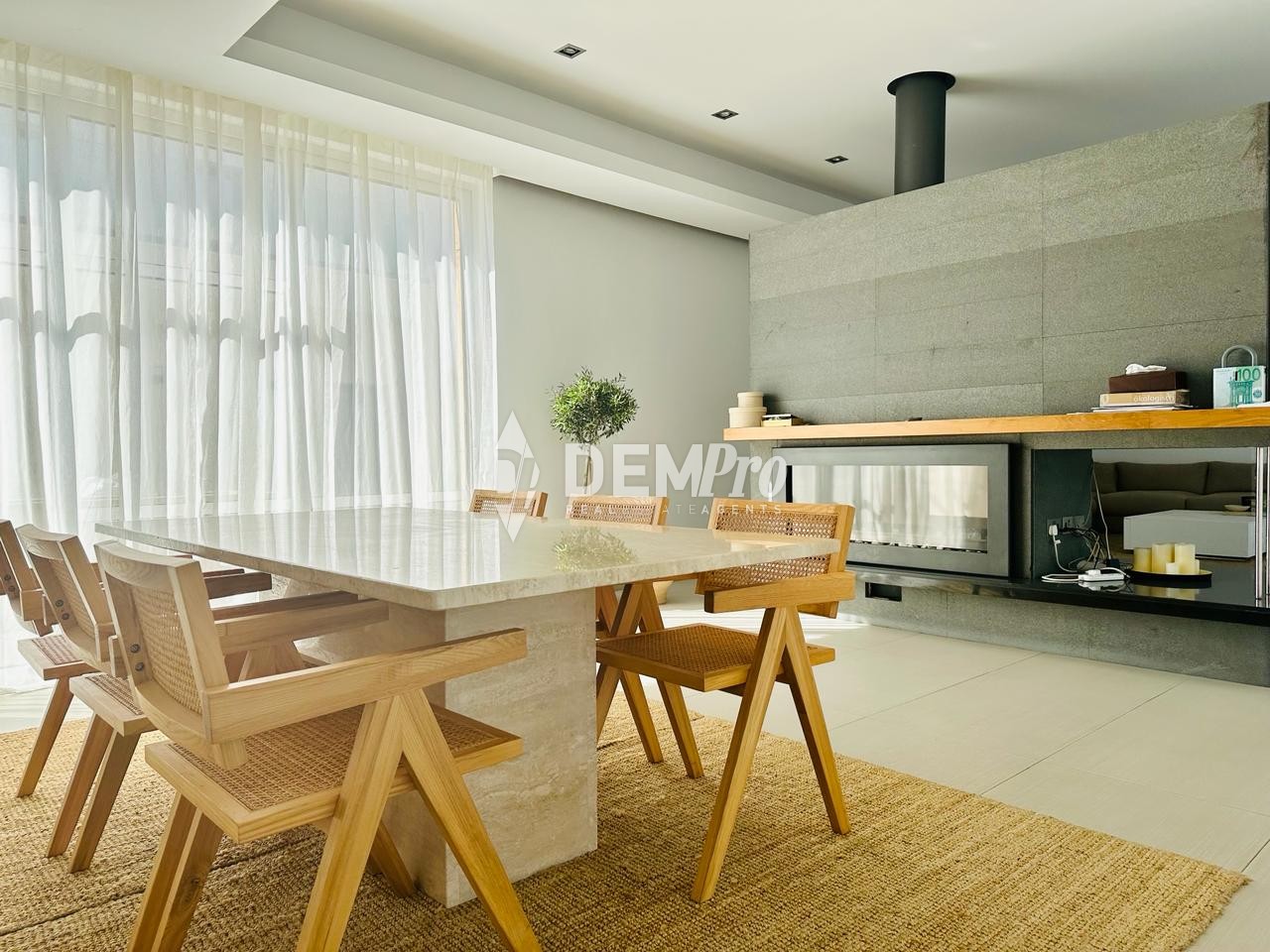 For Sale 3 Bedroom Villa in Konia
