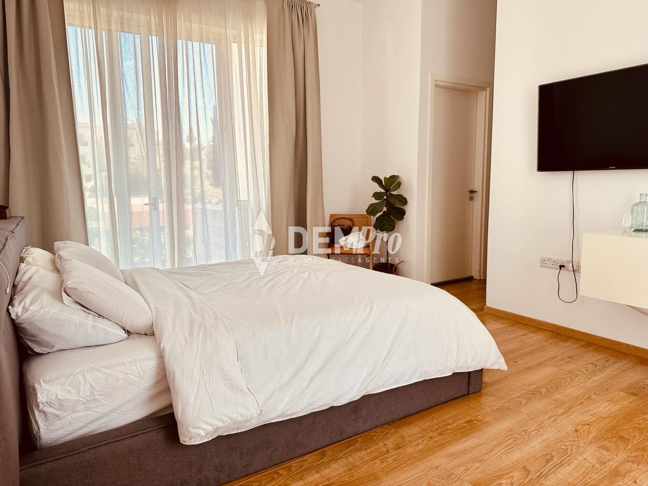 For Sale 3 Bedroom Villa in Konia