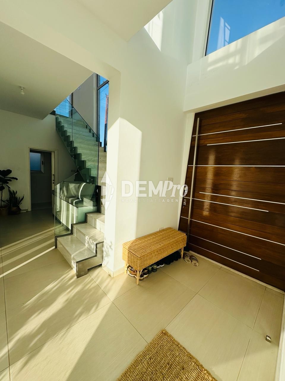 For Sale 3 Bedroom Villa in Konia