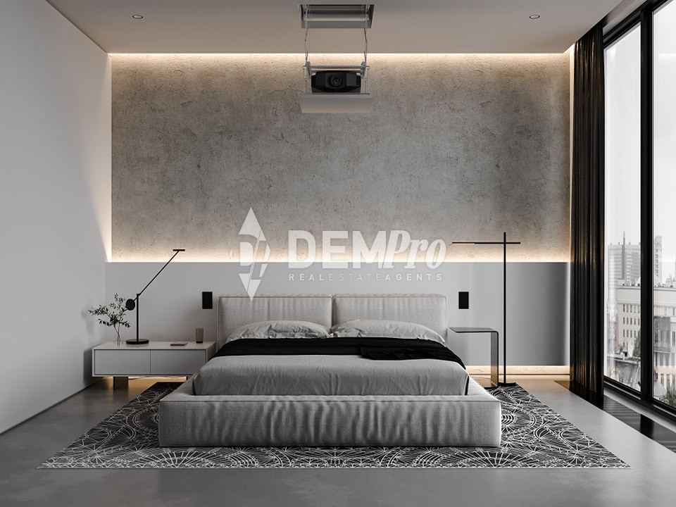 NEW BUILD 2 BEDROOM 2BATHROOM MODERN APARTMENTS IN CENTRAL PAPHOS