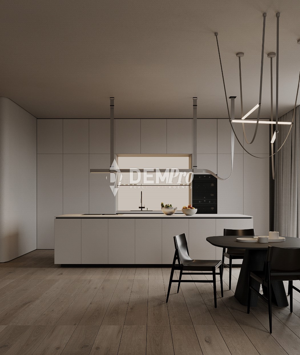 NEW BUILD 2 BEDROOM 2BATHROOM MODERN APARTMENTS IN CENTRAL PAPHOS