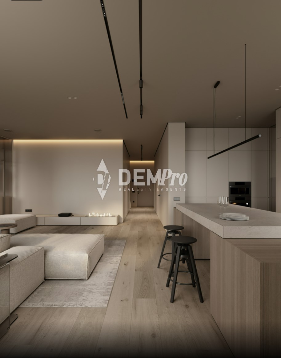 NEW BUILD 2 BEDROOM 2BATHROOM MODERN APARTMENTS IN CENTRAL PAPHOS