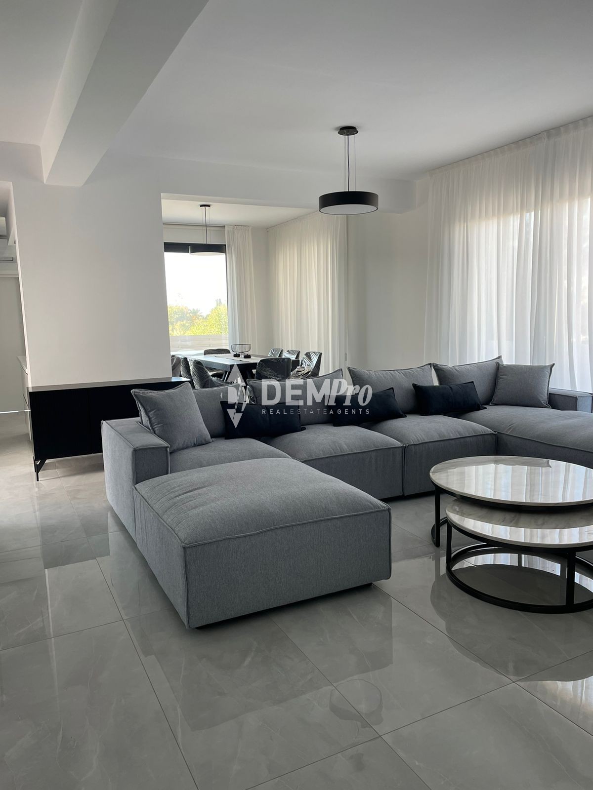 MODERN BUILD 4 BEDROOM VILLAS IN LOWER CHLORAKA