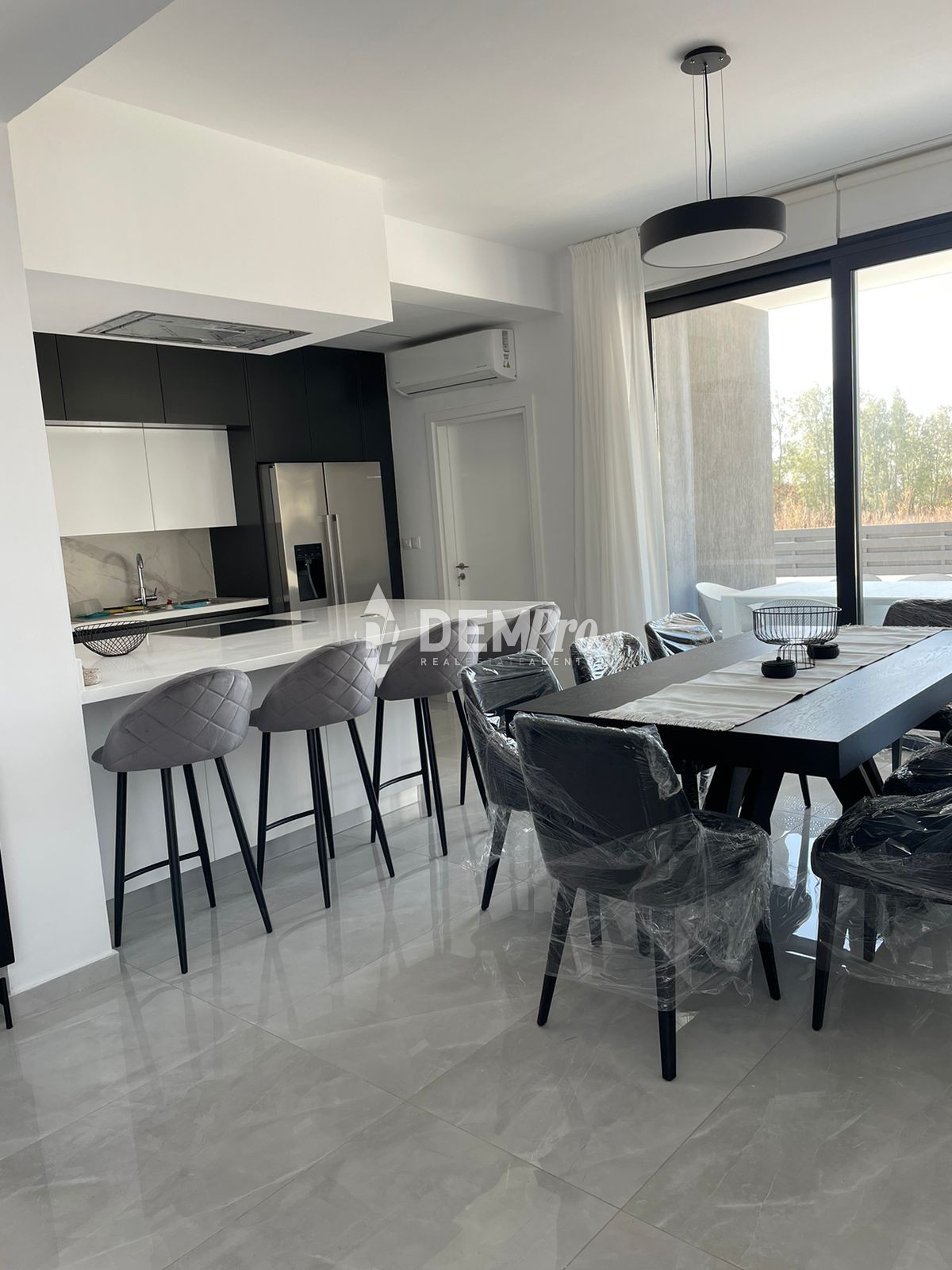 MODERN BUILD 4 BEDROOM VILLAS IN LOWER CHLORAKA