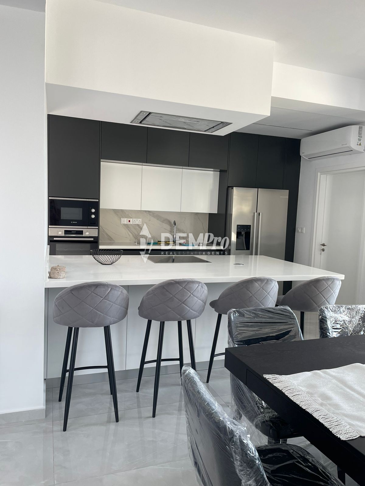MODERN BUILD 4 BEDROOM VILLAS IN LOWER CHLORAKA