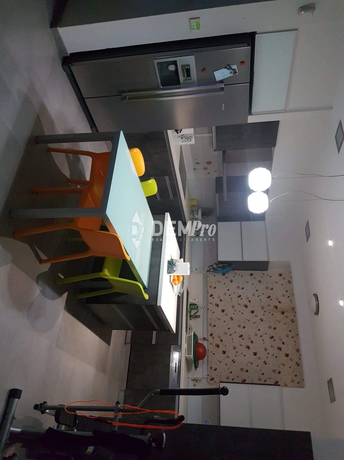 For Sale 5 Bedroom Villa in Lower Yeroskipou 