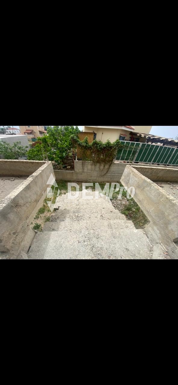For Sale Incomplete 2 Semi-detached Houses