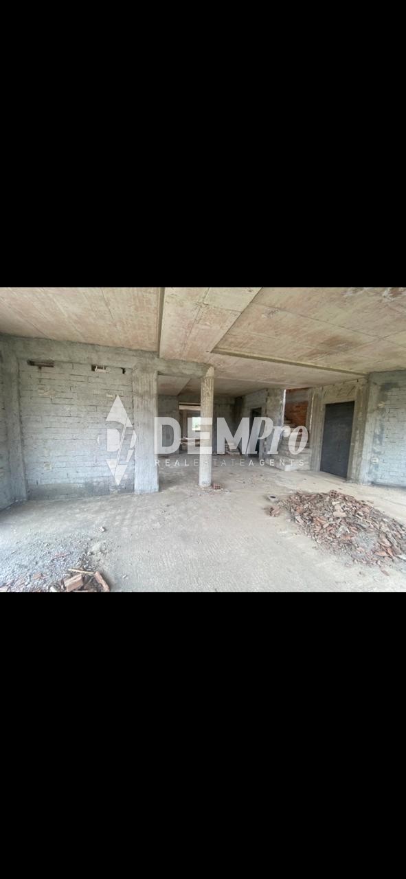 For Sale Incomplete 2 Semi-detached Houses