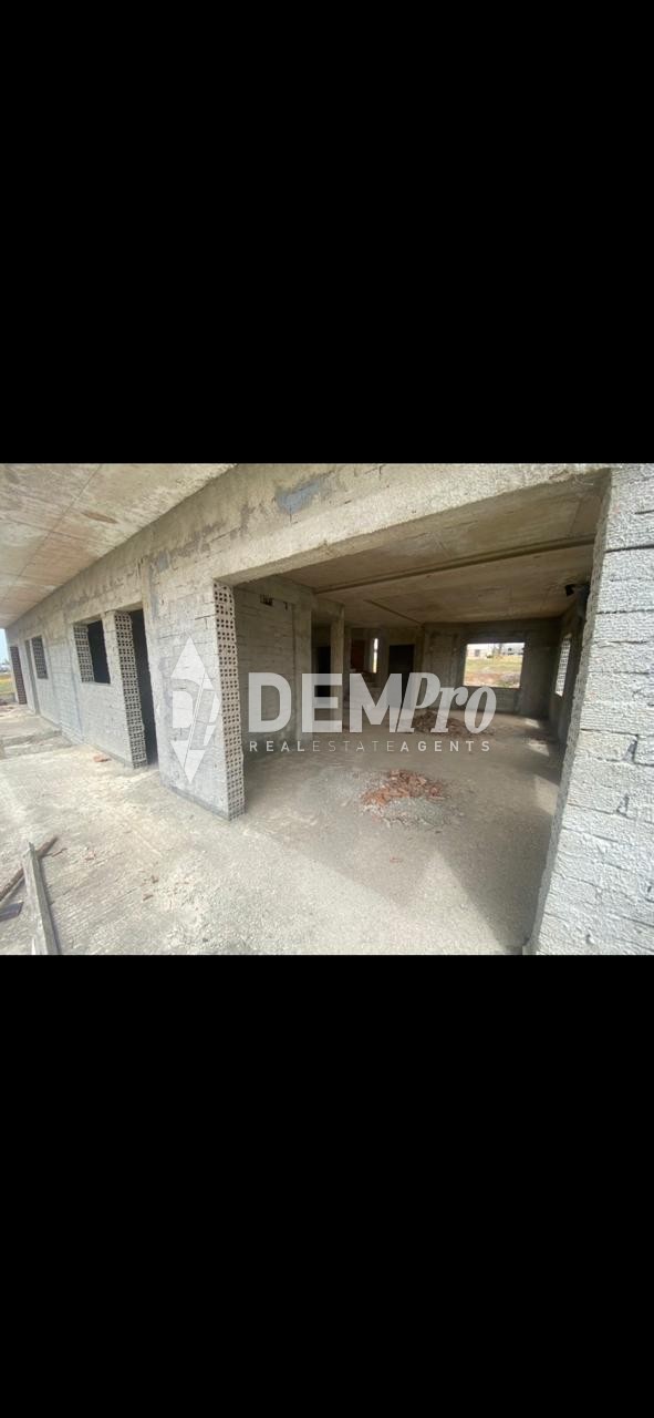 For Sale Incomplete 2 Semi-detached Houses