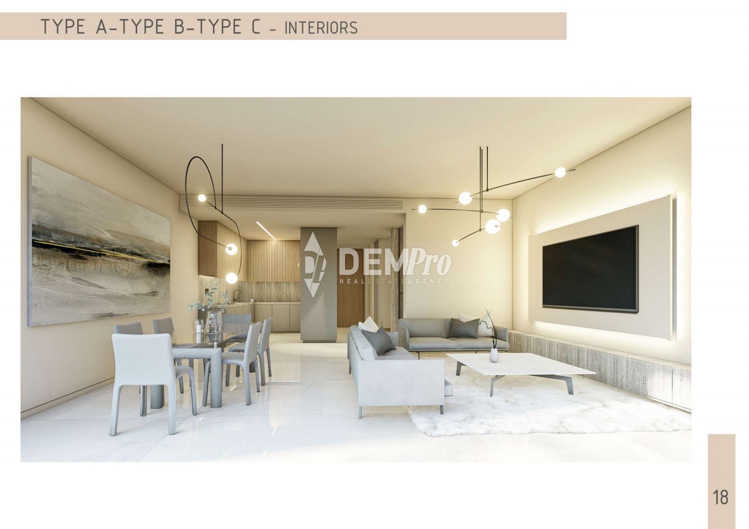 Villa For Sale in Kissonerga - Mito 