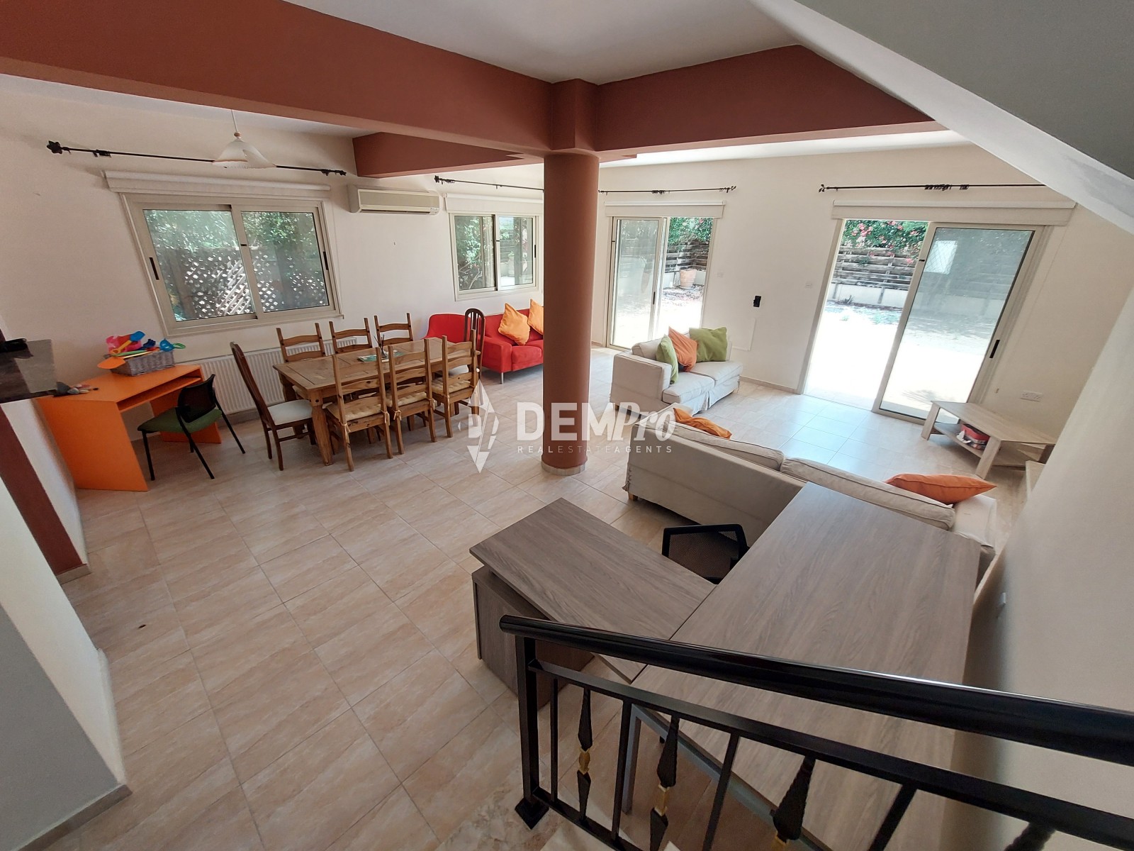 For Sale 3 Bedroom House in Mandria of Paphos