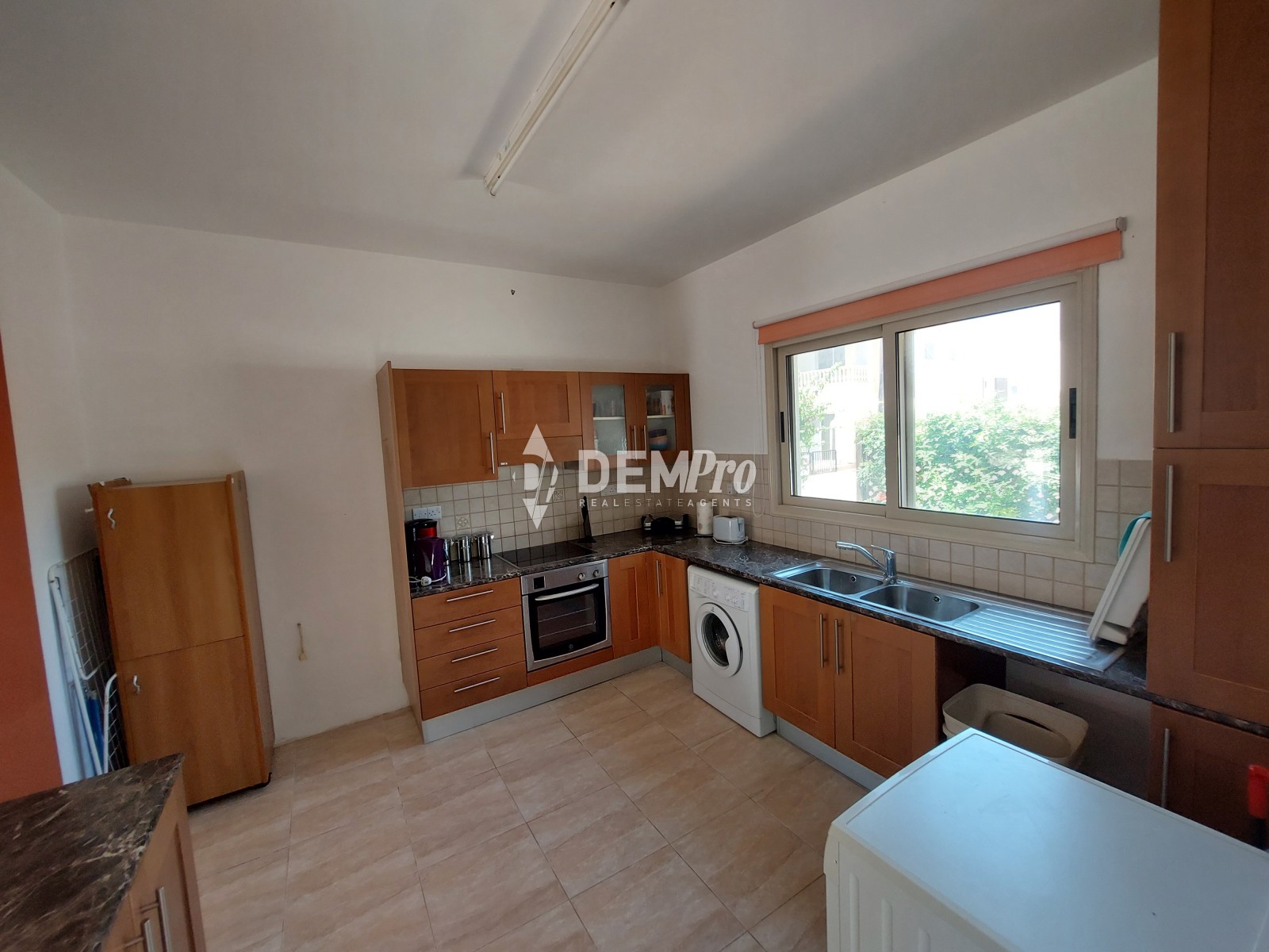 For Sale 3 Bedroom House in Mandria of Paphos